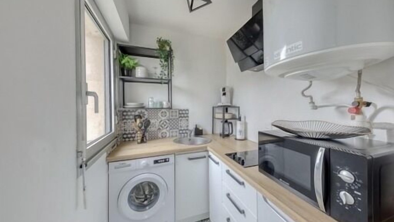 Photo of Kitchen in Sevran