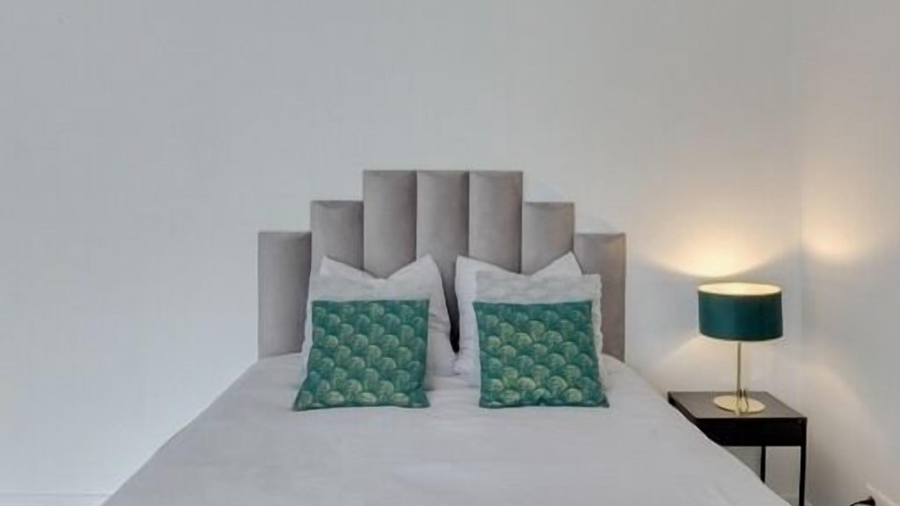 Photo of Bedroom in Sevran