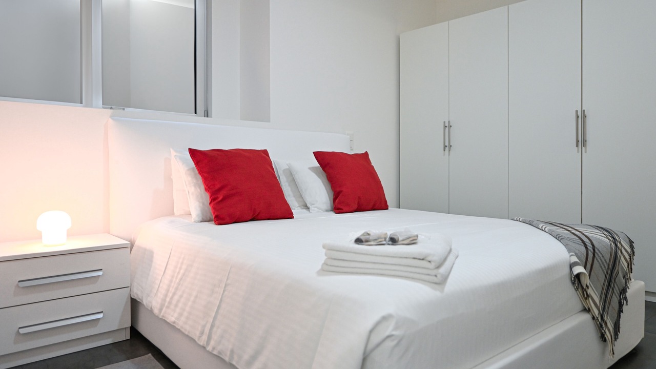 Photo of Bedroom in Melide