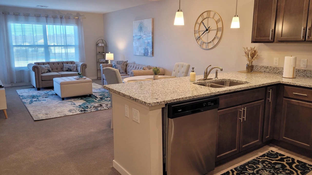 Photo of Livingroom in Fenton