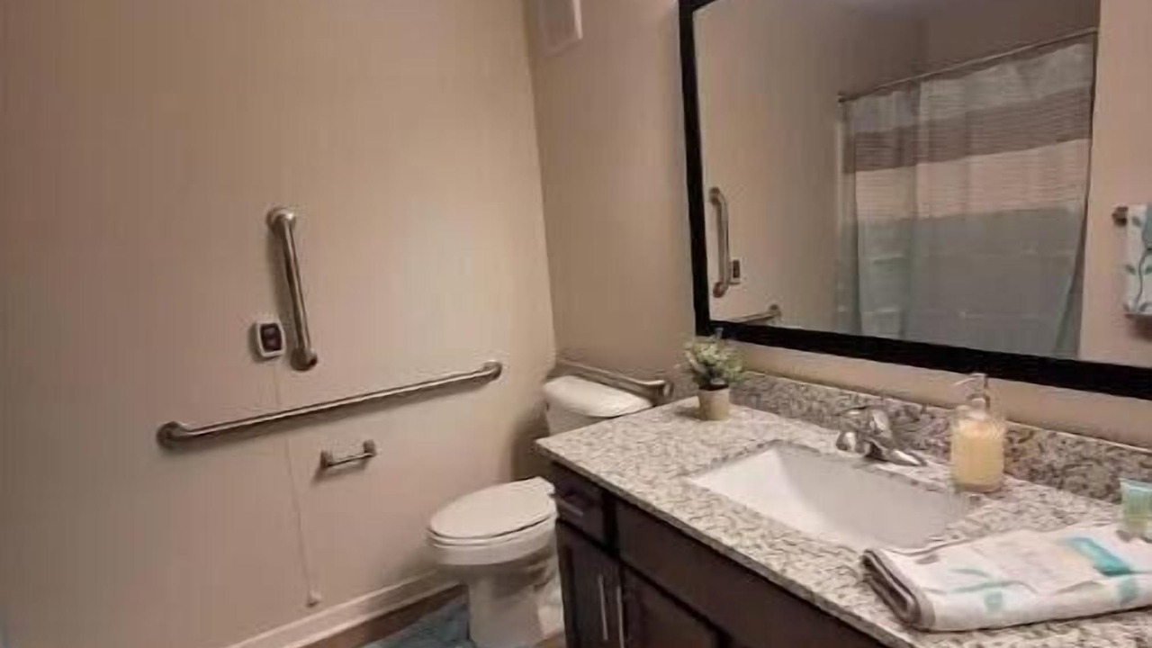 Photo of Bathroom in Fenton