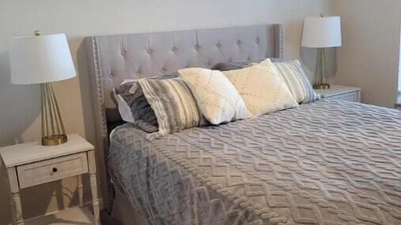 Photo of Bedroom in Fenton