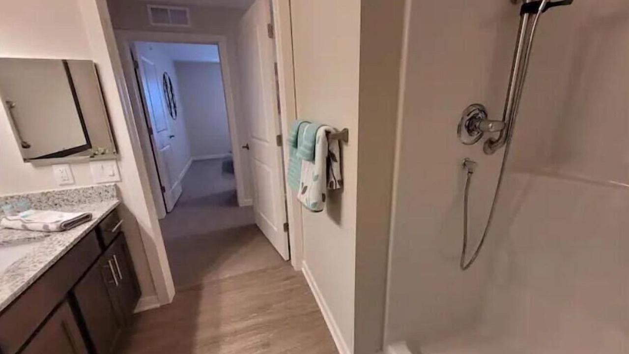 Photo of Bathroom in Fenton
