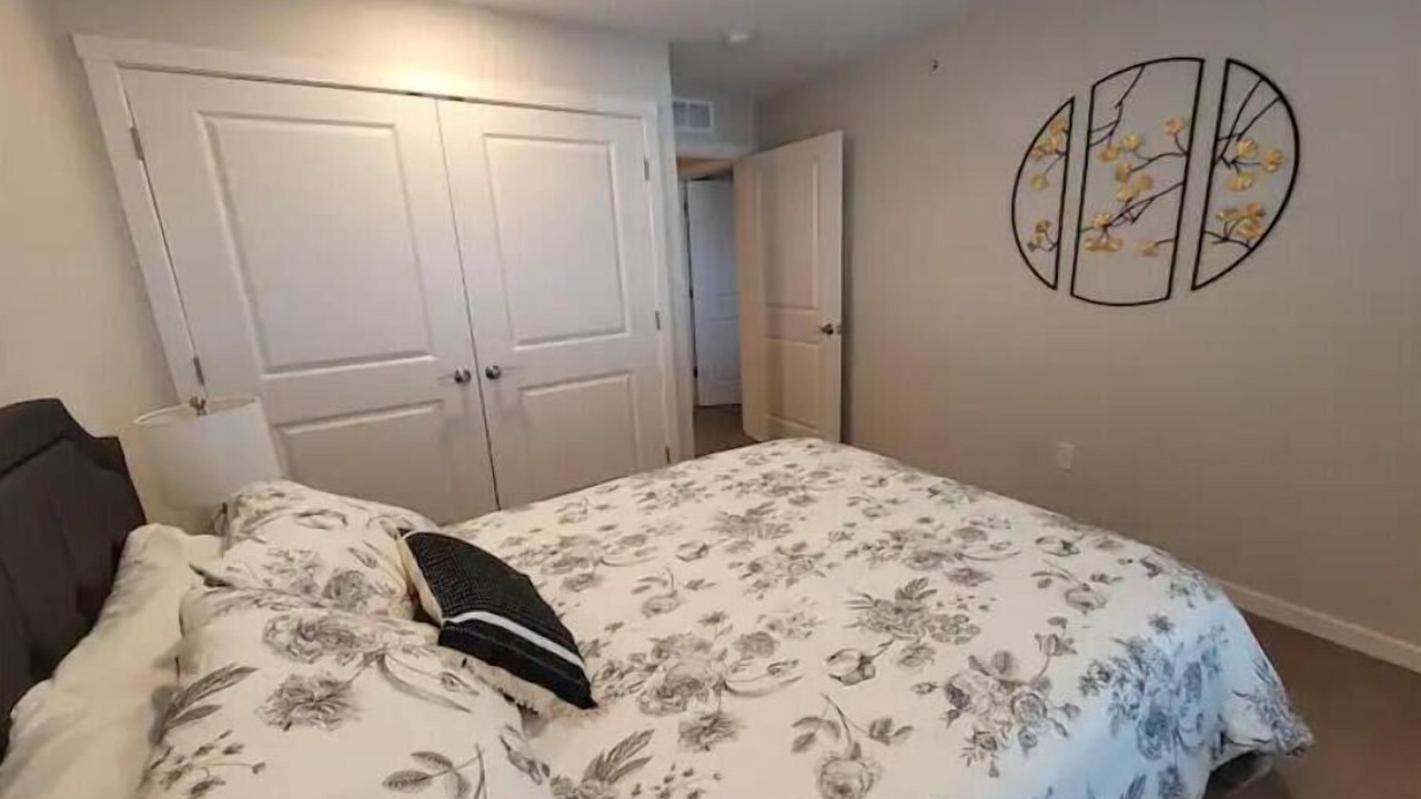 Photo of Bedroom in Fenton