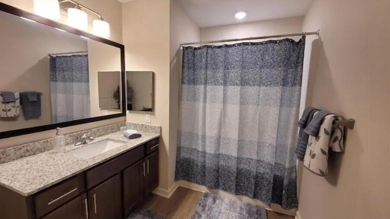 Photo of Bathroom in Fenton
