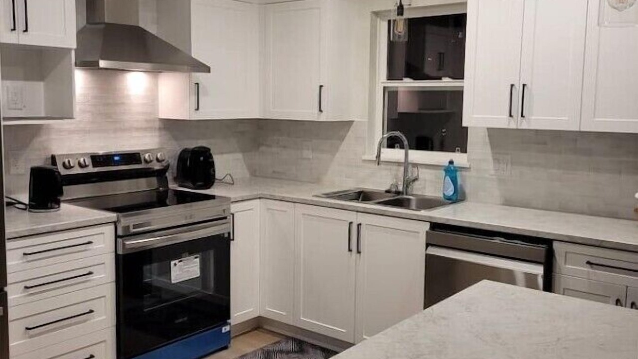 Photo of Kitchen in Dieppe