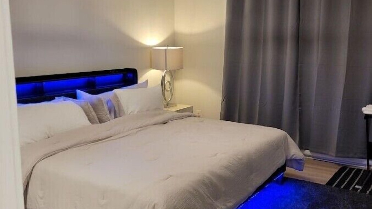 Photo of Bedroom in Dieppe