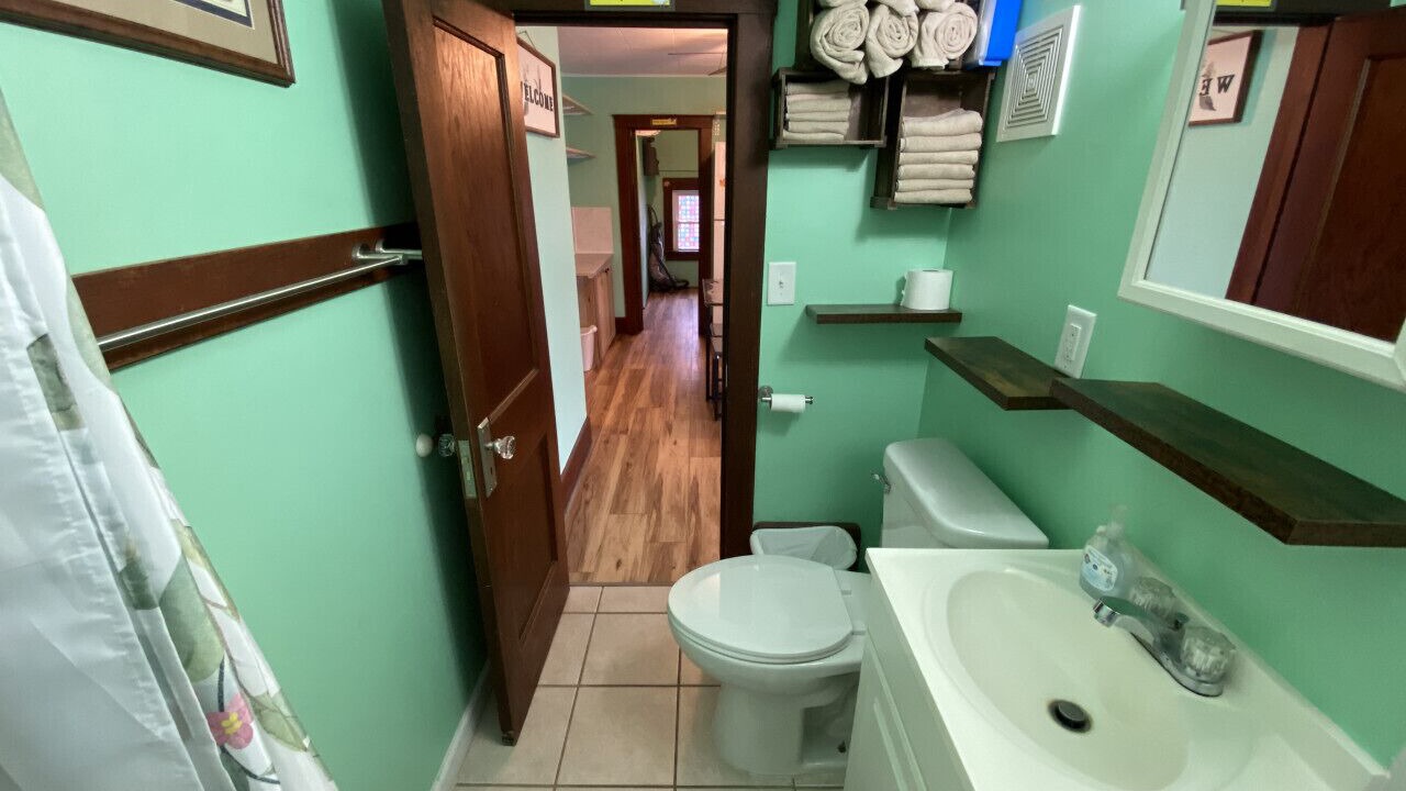 Photo of Bathroom in Davison