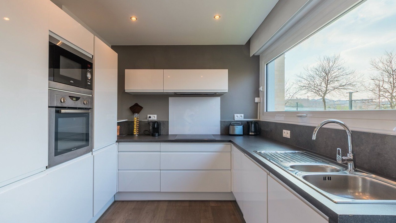 Photo of Kitchen in Marcq-en-Baroeul