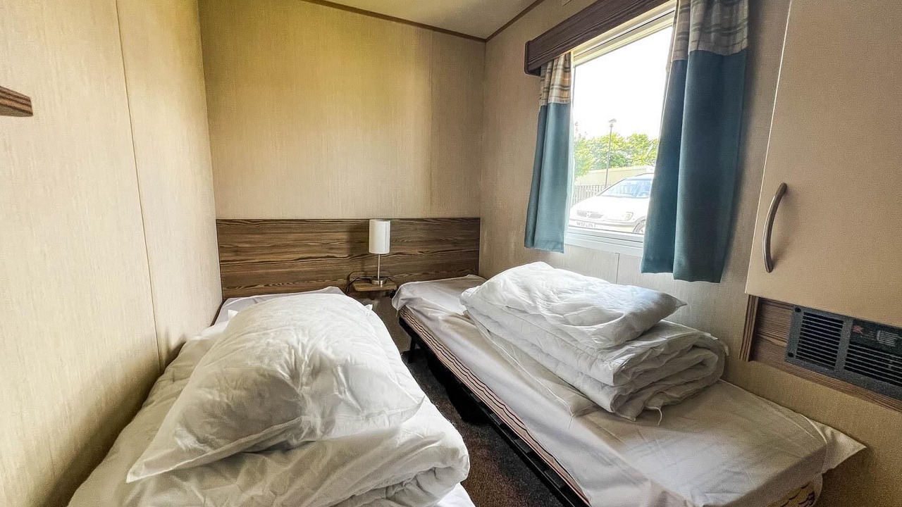 Photo of Bedroom in Reighton