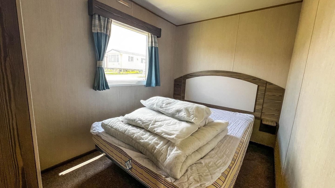 Photo of Bedroom in Reighton