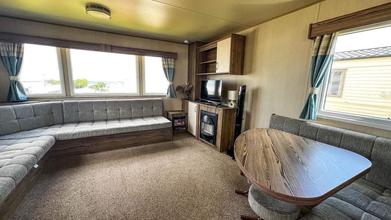 Photo of Livingroom in Reighton
