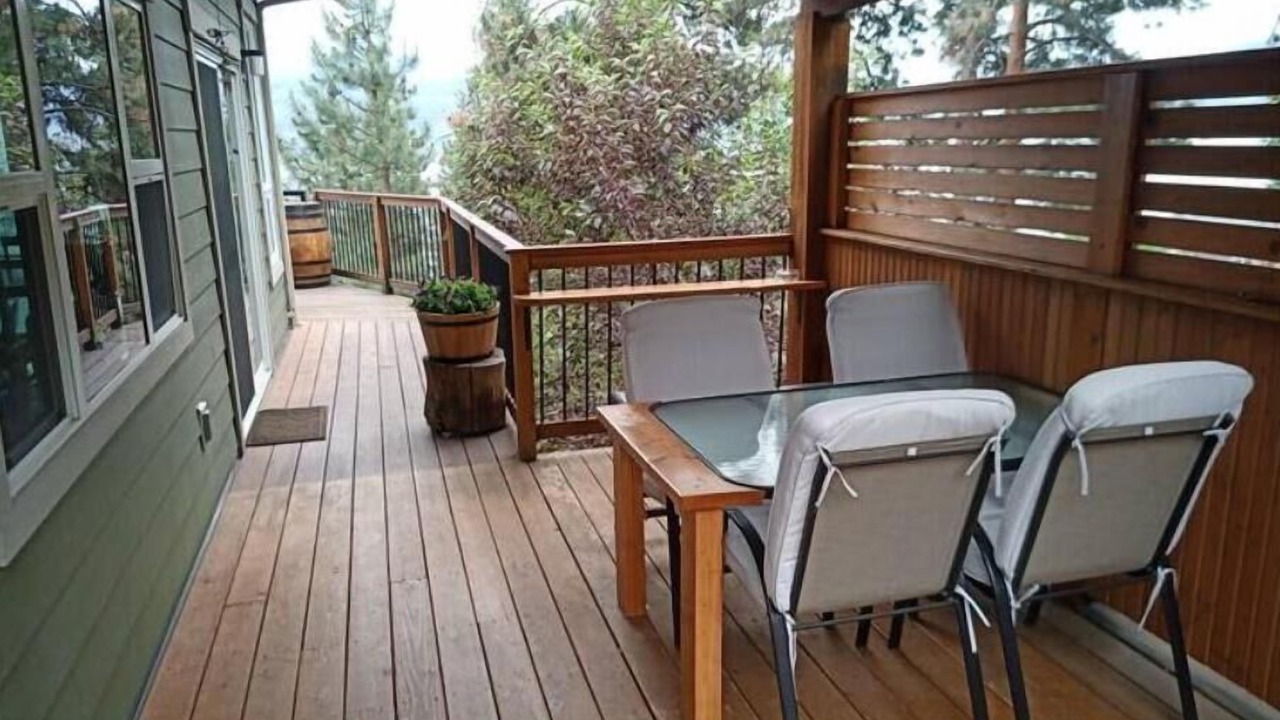 Photo of Outdoor in Central Okanagan