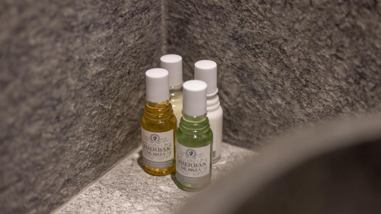 Photo of Bathroom in Le Fornet