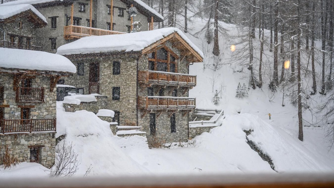 Photo of Outdoor in Le Fornet