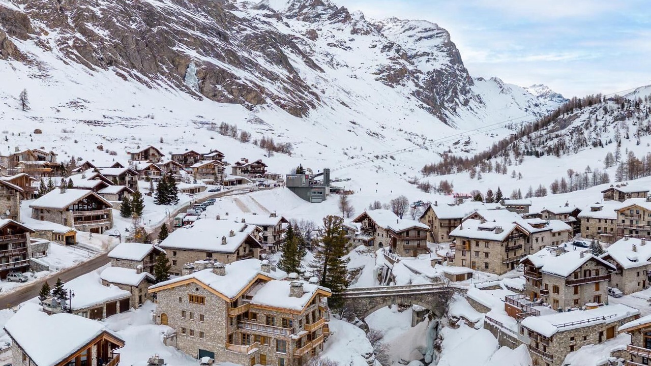 Photo of Outdoor in Le Fornet