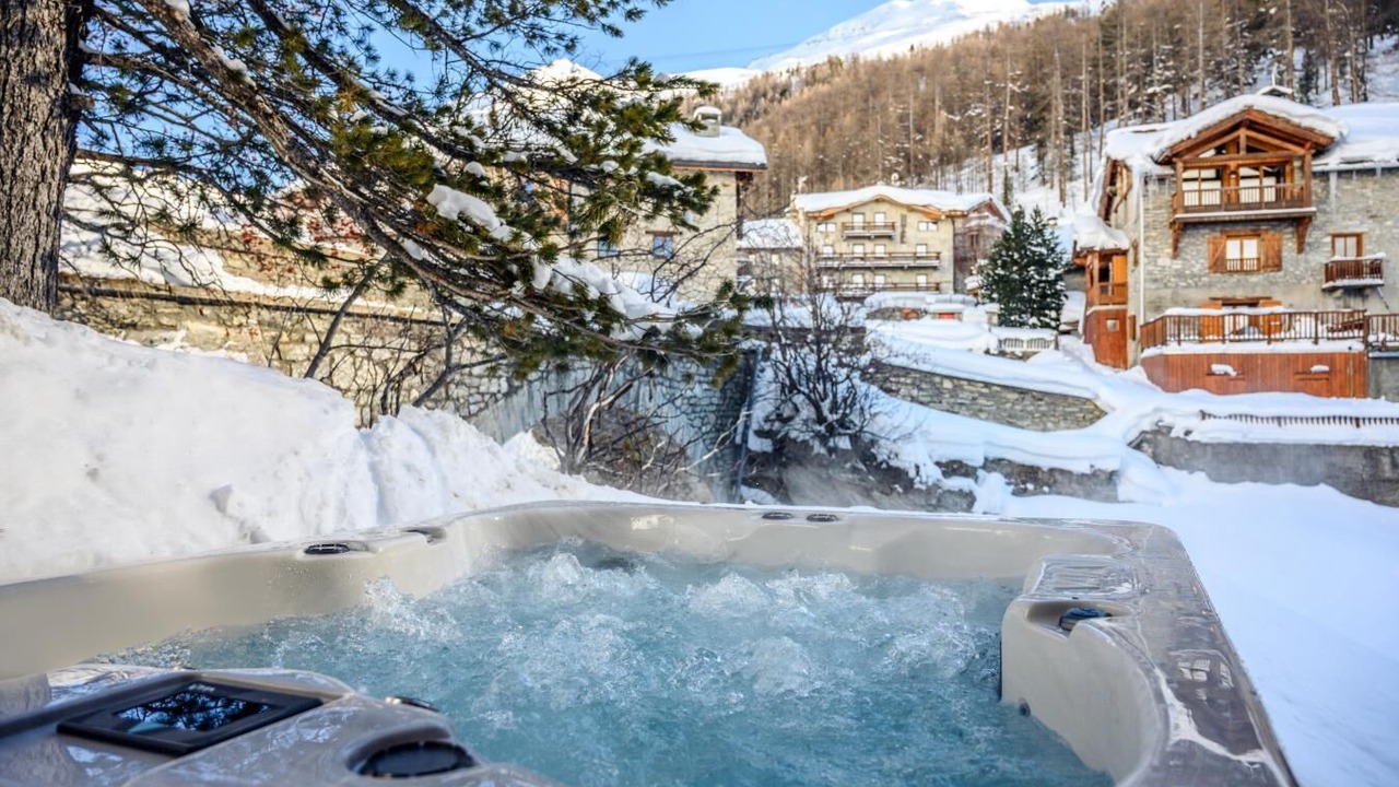 Photo of Outdoor in Le Fornet