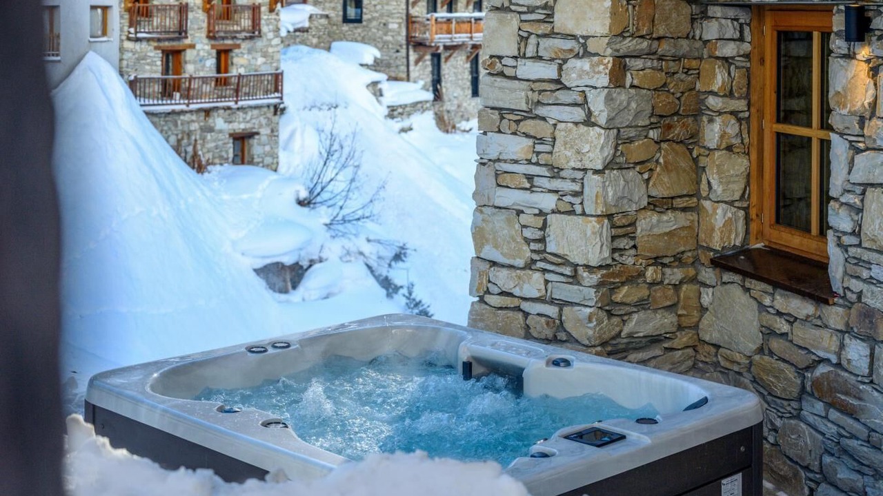 Photo of Outdoor in Le Fornet