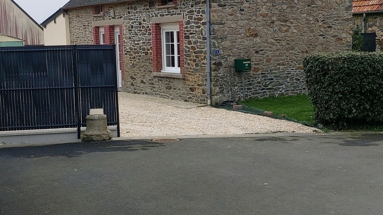 Photo of Outdoor in Bacilly