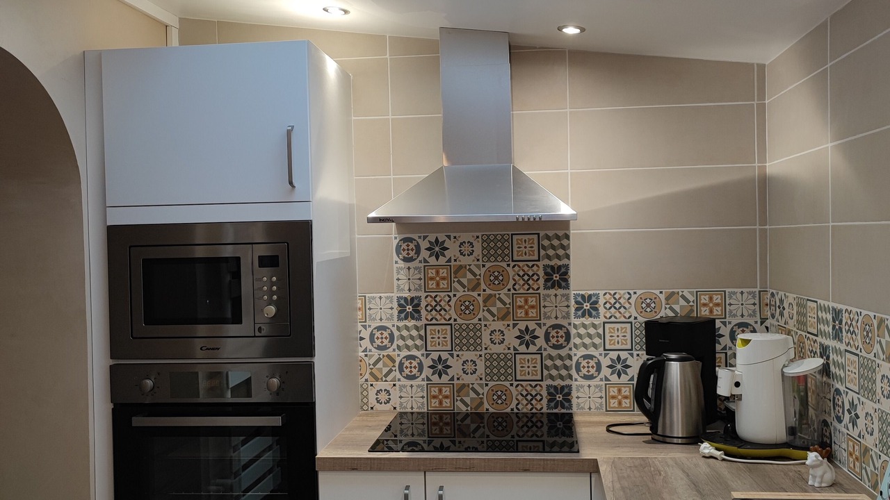 Photo of Kitchen in Bacilly