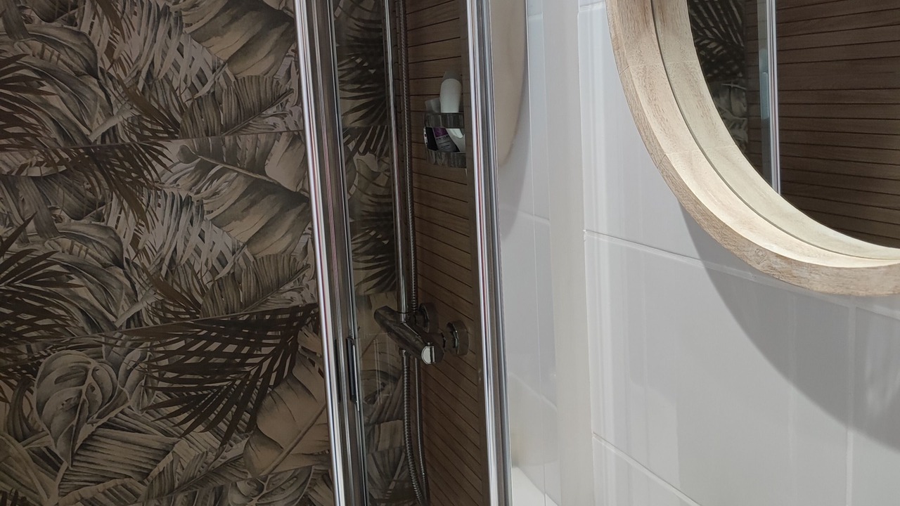 Photo of Bathroom in Bacilly