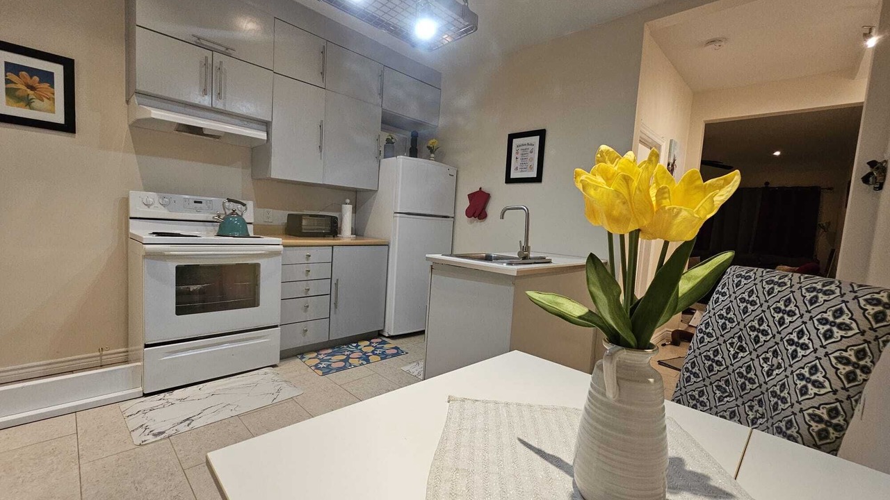 Photo of Kitchen in Landsdale