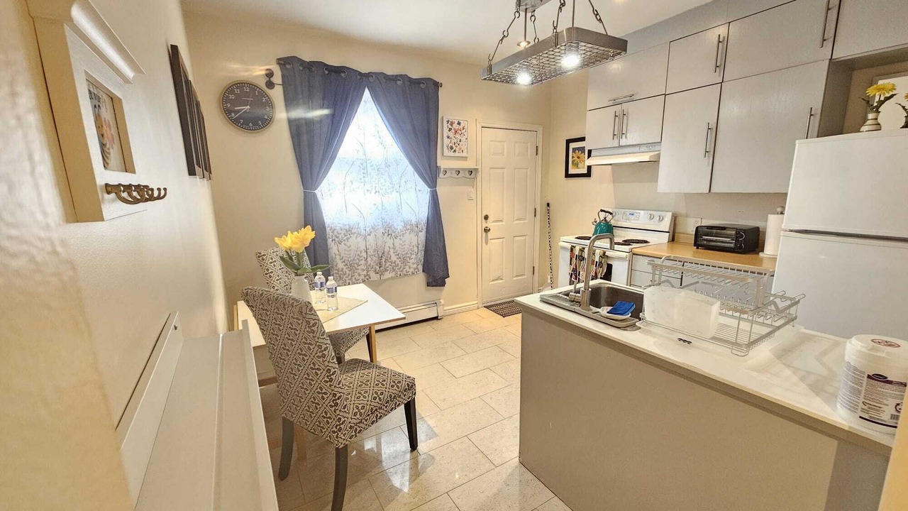 Photo of Kitchen in Landsdale
