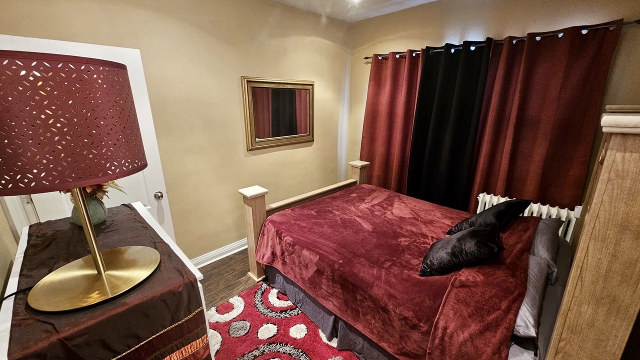 Photo of Bedroom in Landsdale