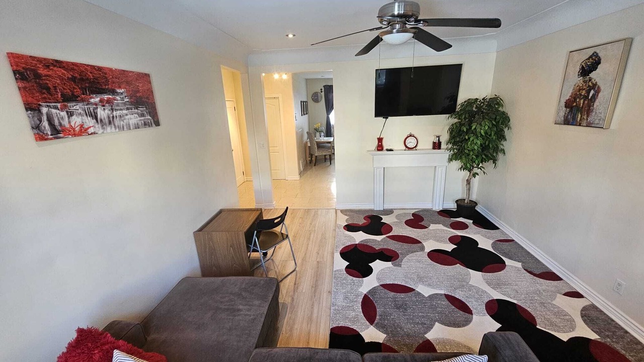 Photo of Livingroom in Landsdale