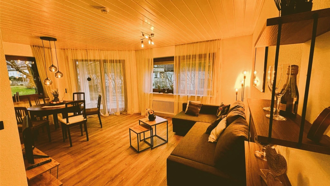 Photo of Livingroom in Dettingen an der Erms