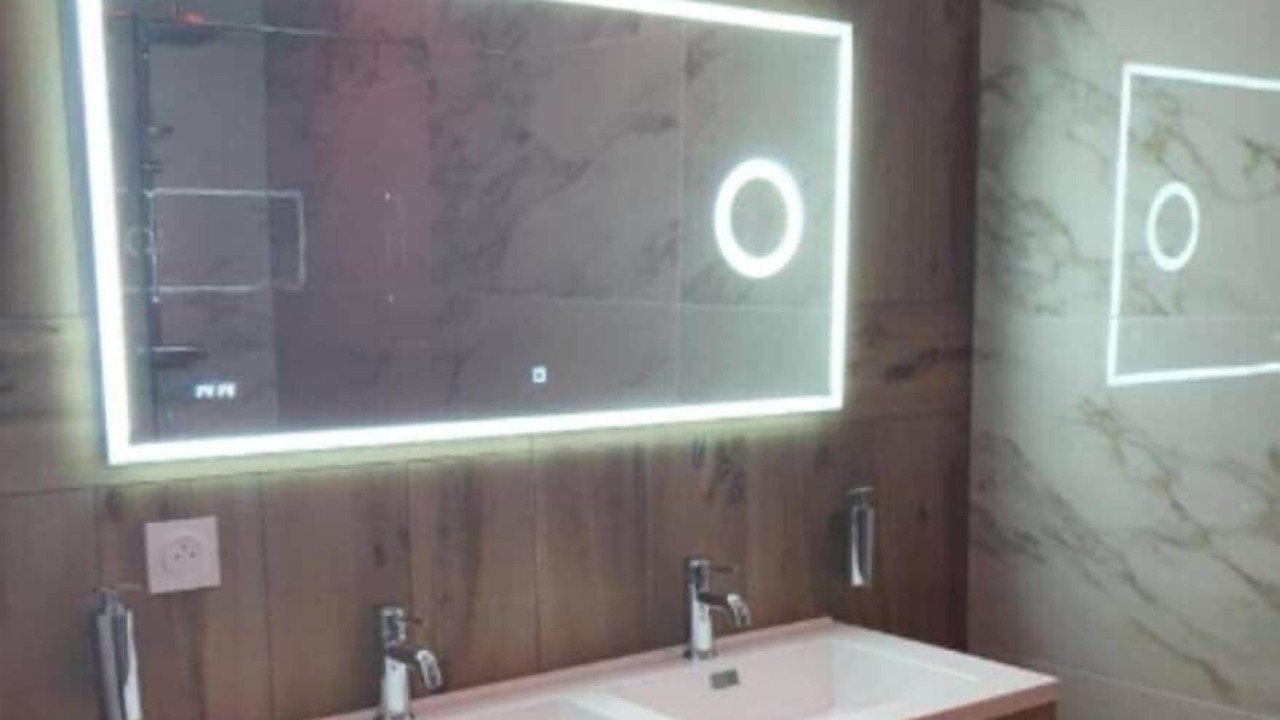 Photo of Bathroom in Arsac