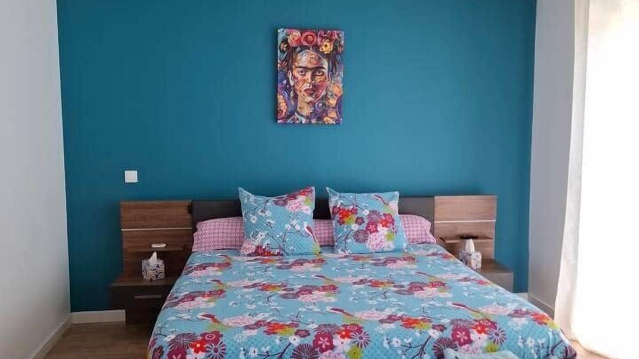 Photo of Bedroom in Arsac