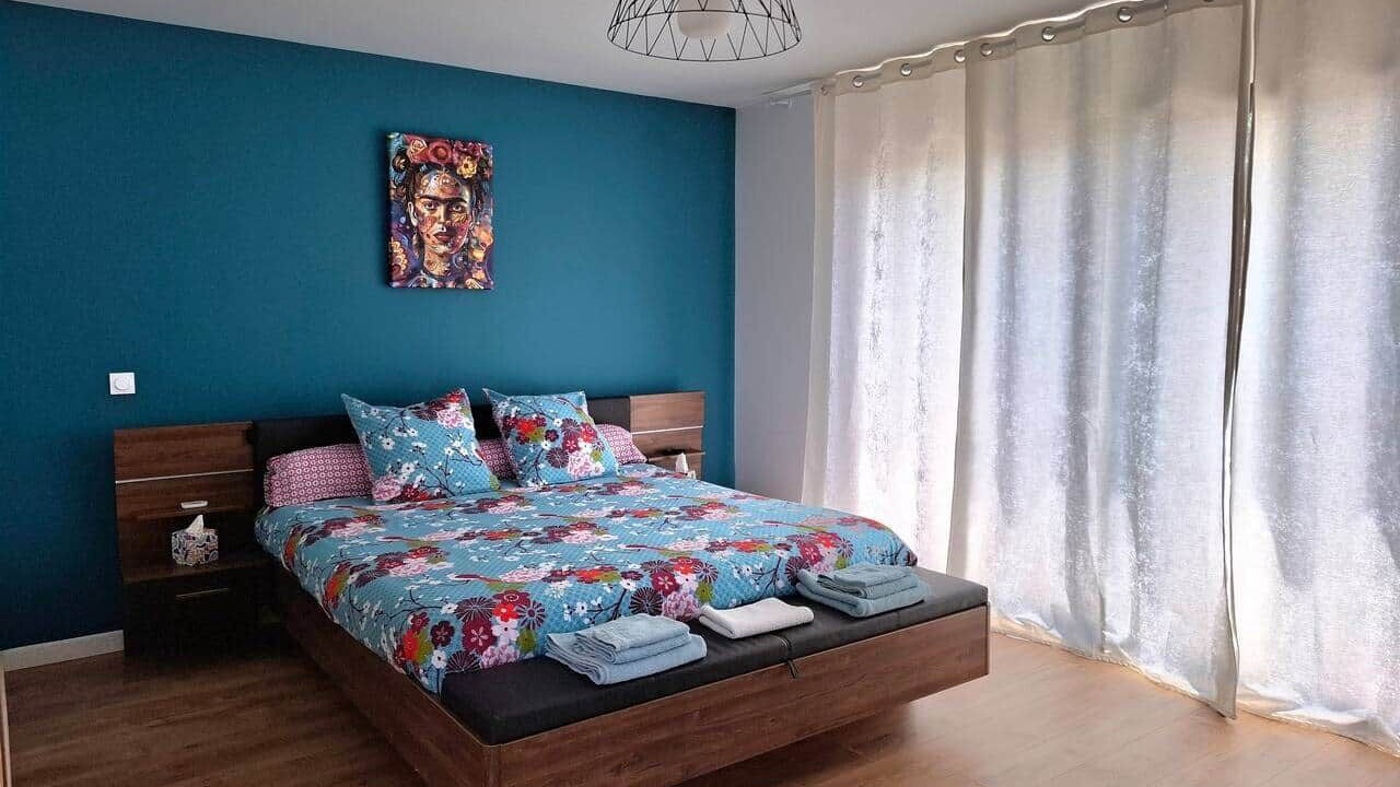 Photo of Bedroom in Arsac