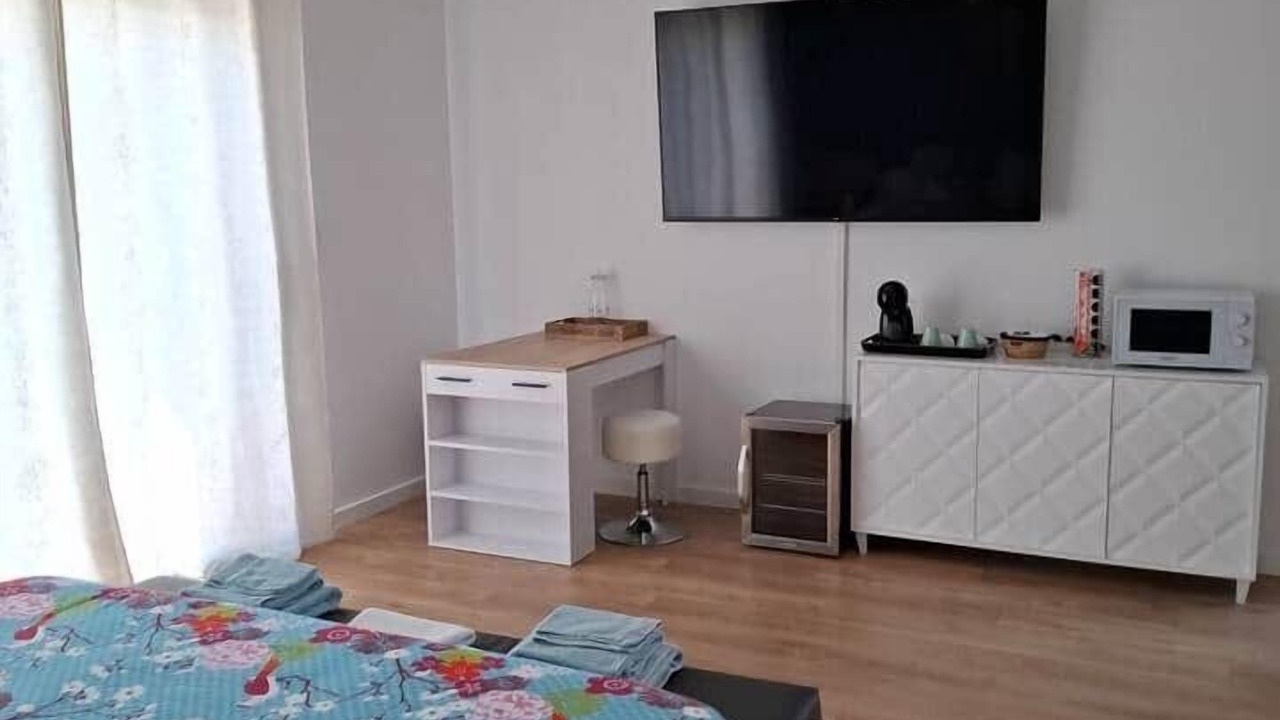 Photo of Bedroom in Arsac
