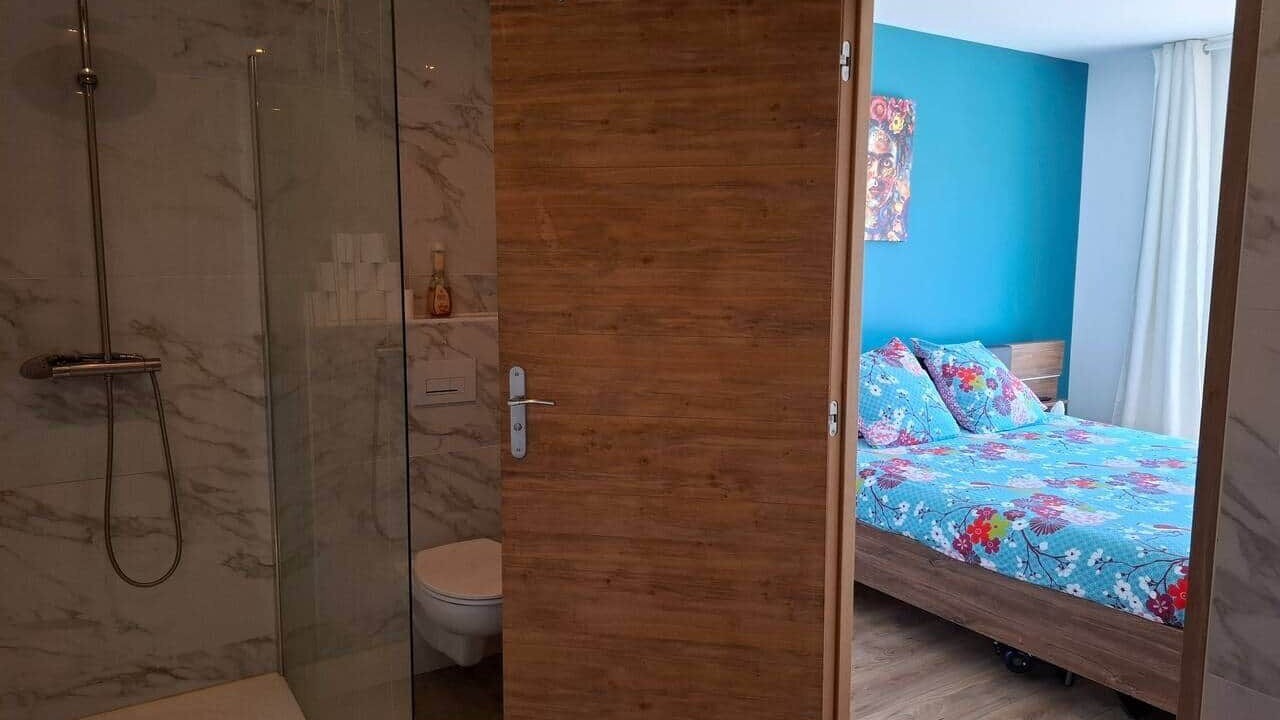 Photo of Bathroom in Arsac