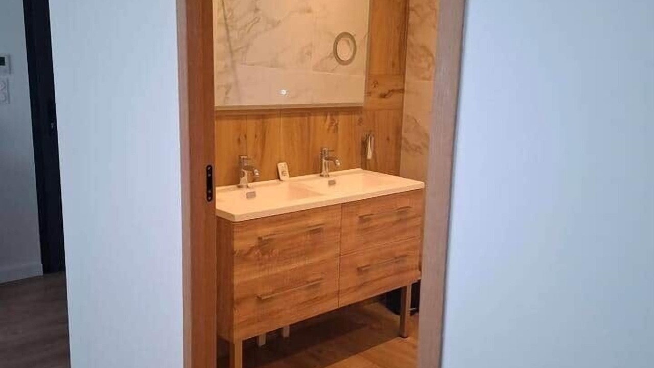 Photo of Bathroom in Arsac