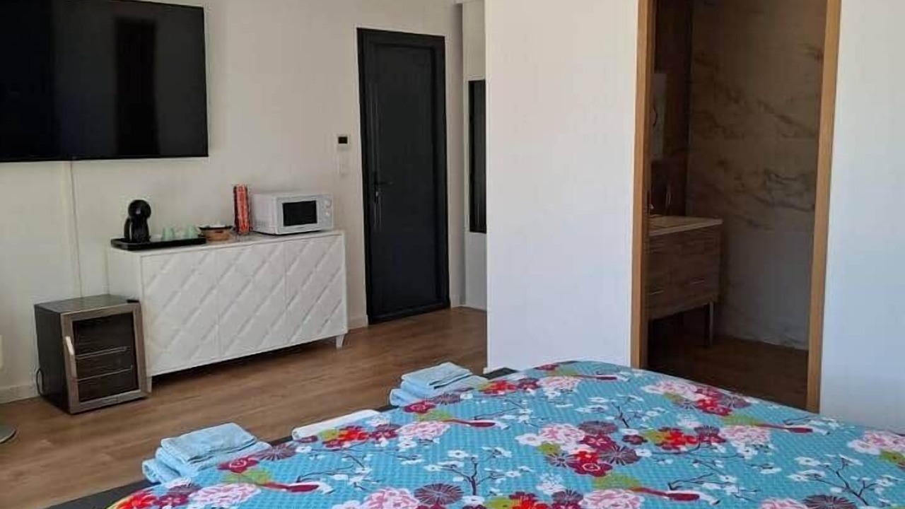 Photo of Bedroom in Arsac