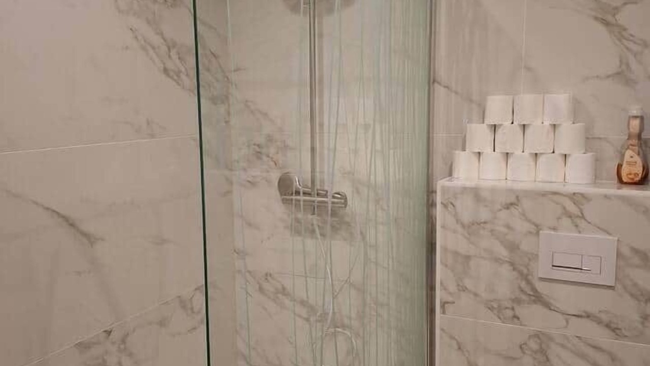 Photo of Bathroom in Arsac