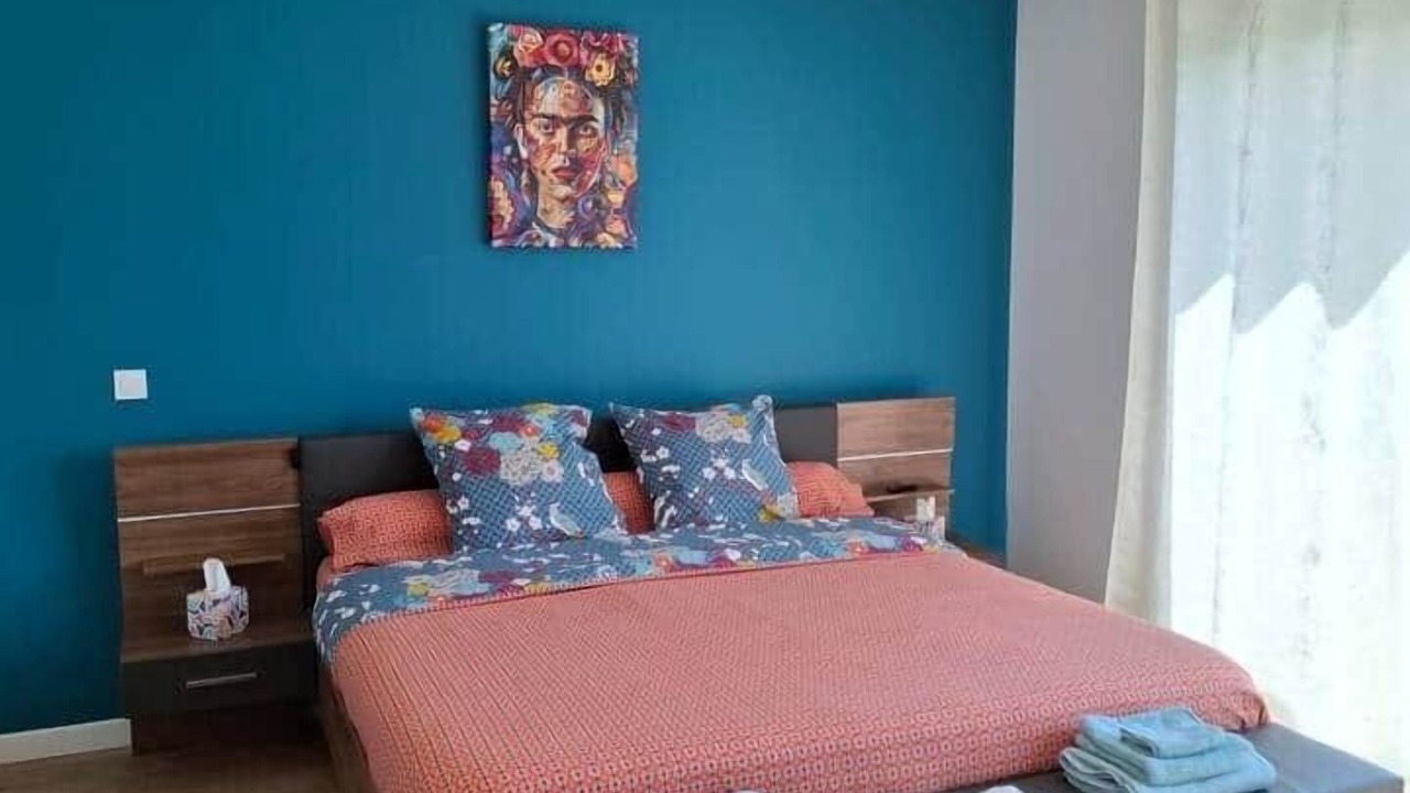 Photo of Bedroom in Arsac