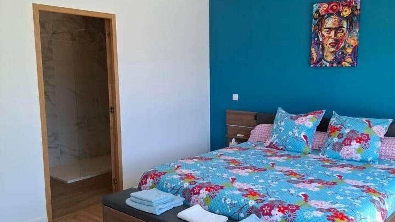 Photo of Bedroom in Arsac