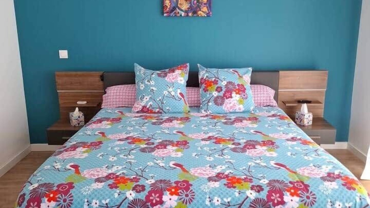 Photo of Bedroom in Arsac