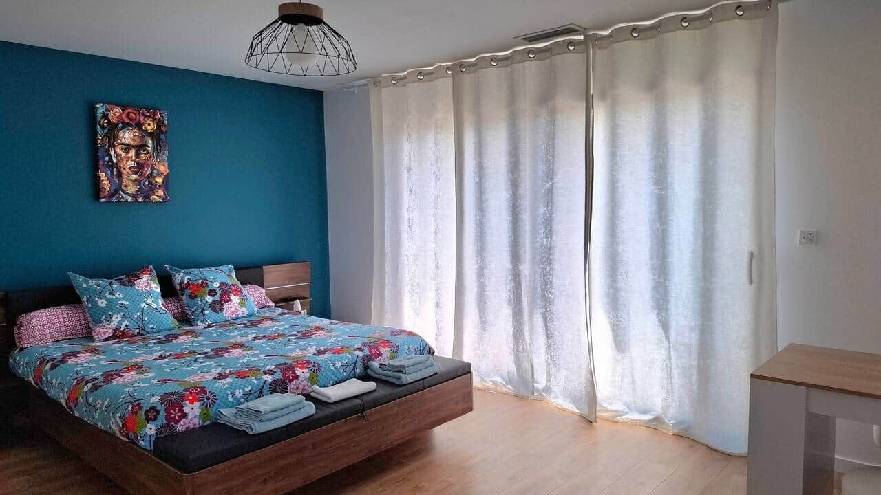 Photo of Bedroom in Arsac