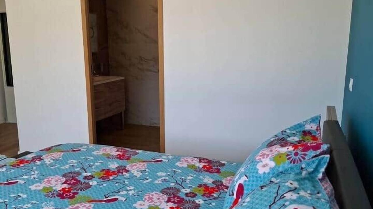 Photo of Bedroom in Arsac