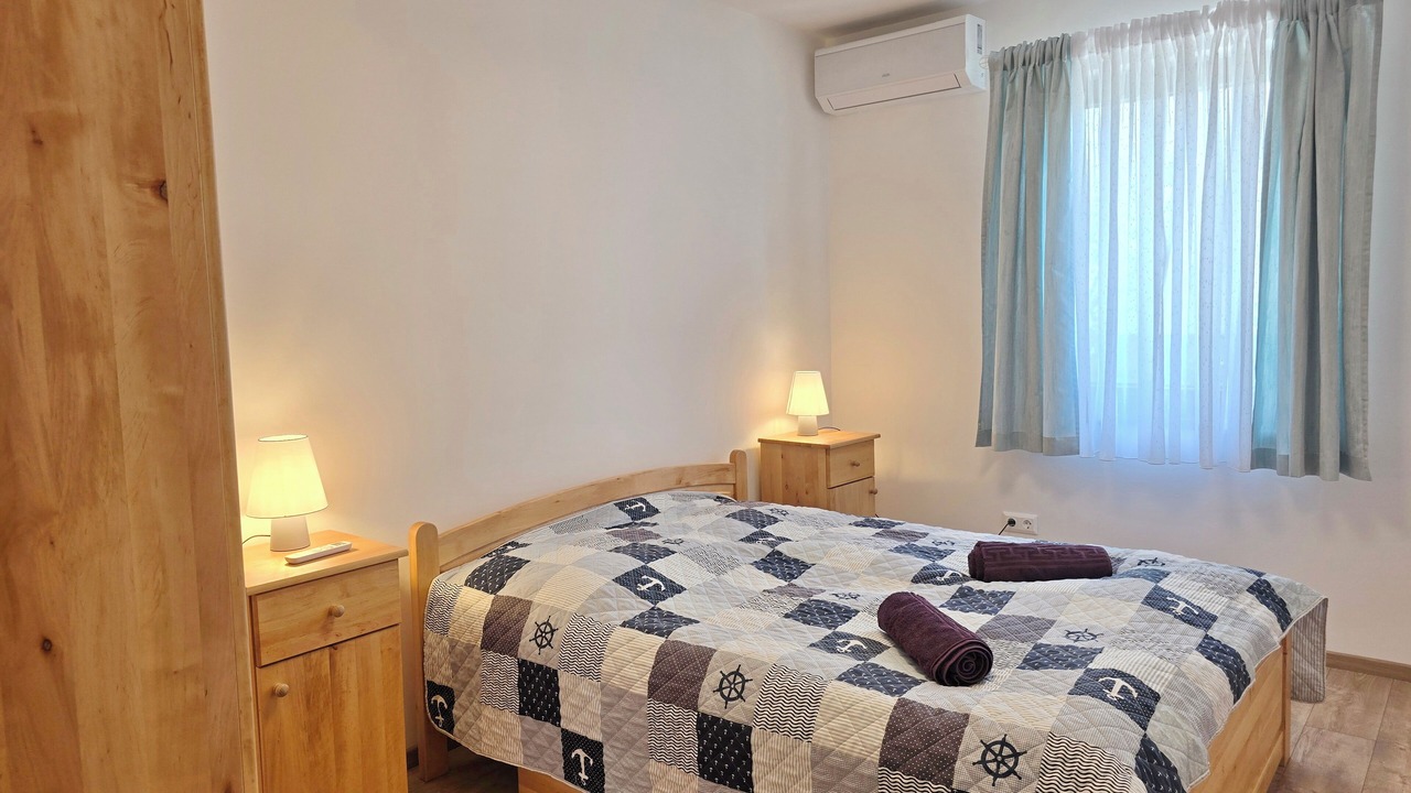 Photo of Bedroom in Vonyarcvashegy