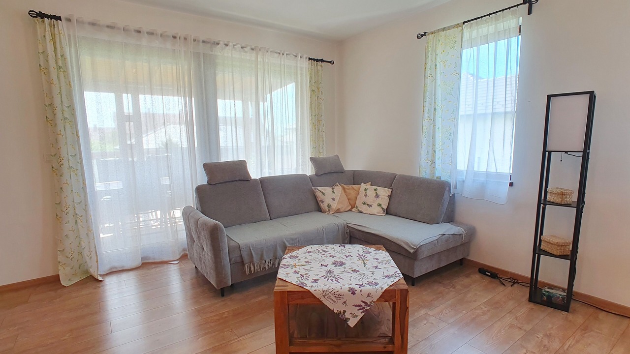 Photo of Livingroom in Vonyarcvashegy