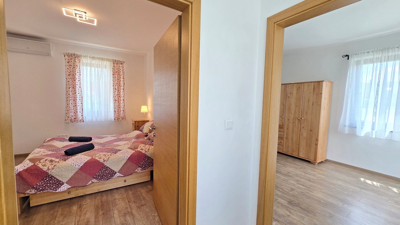 Photo of Bedroom in Vonyarcvashegy