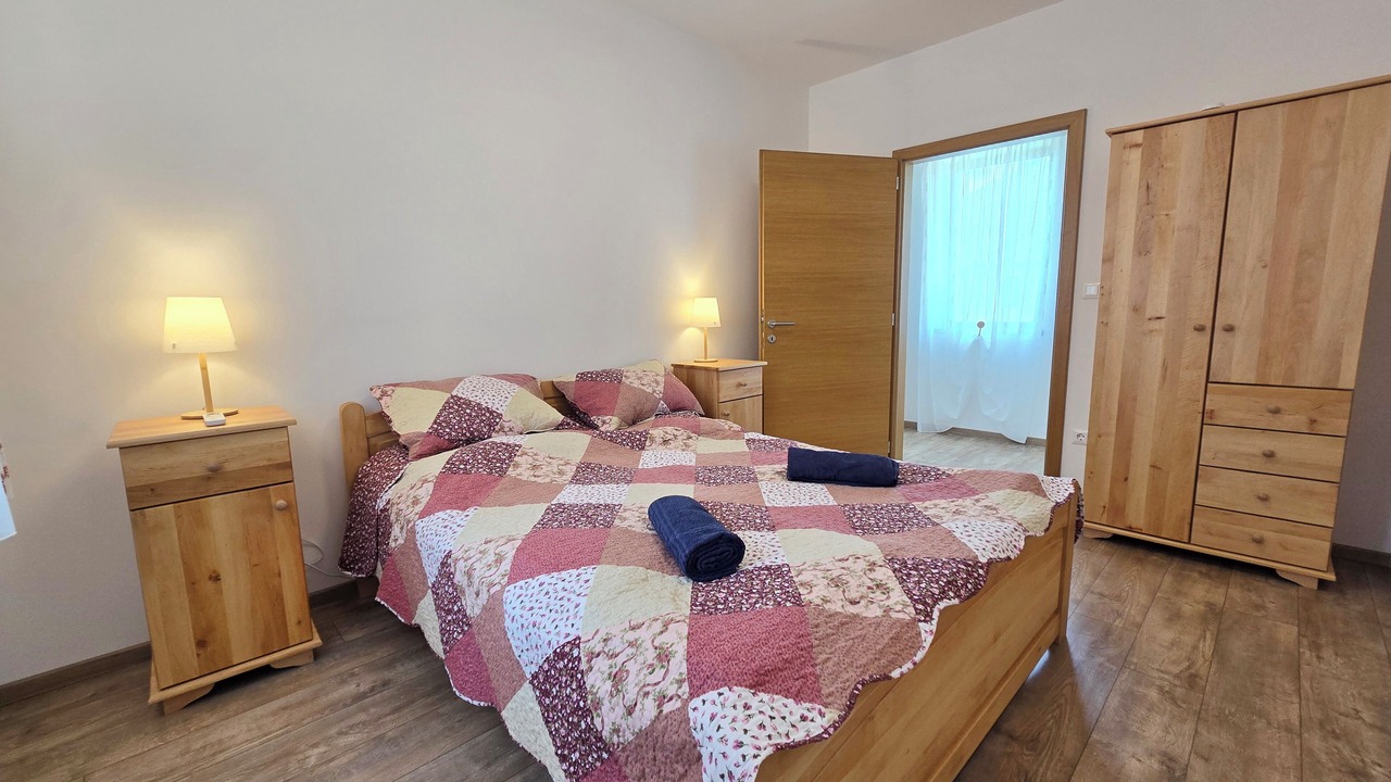Photo of Bedroom in Vonyarcvashegy