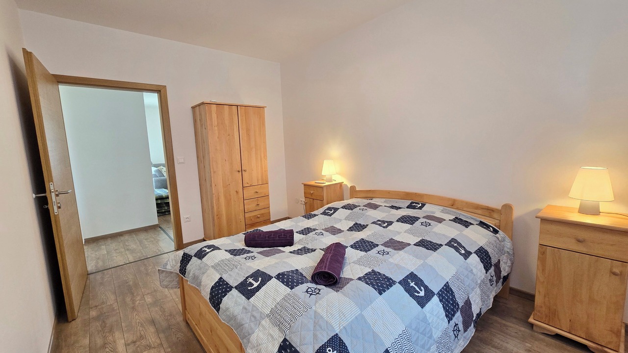 Photo of Bedroom in Vonyarcvashegy
