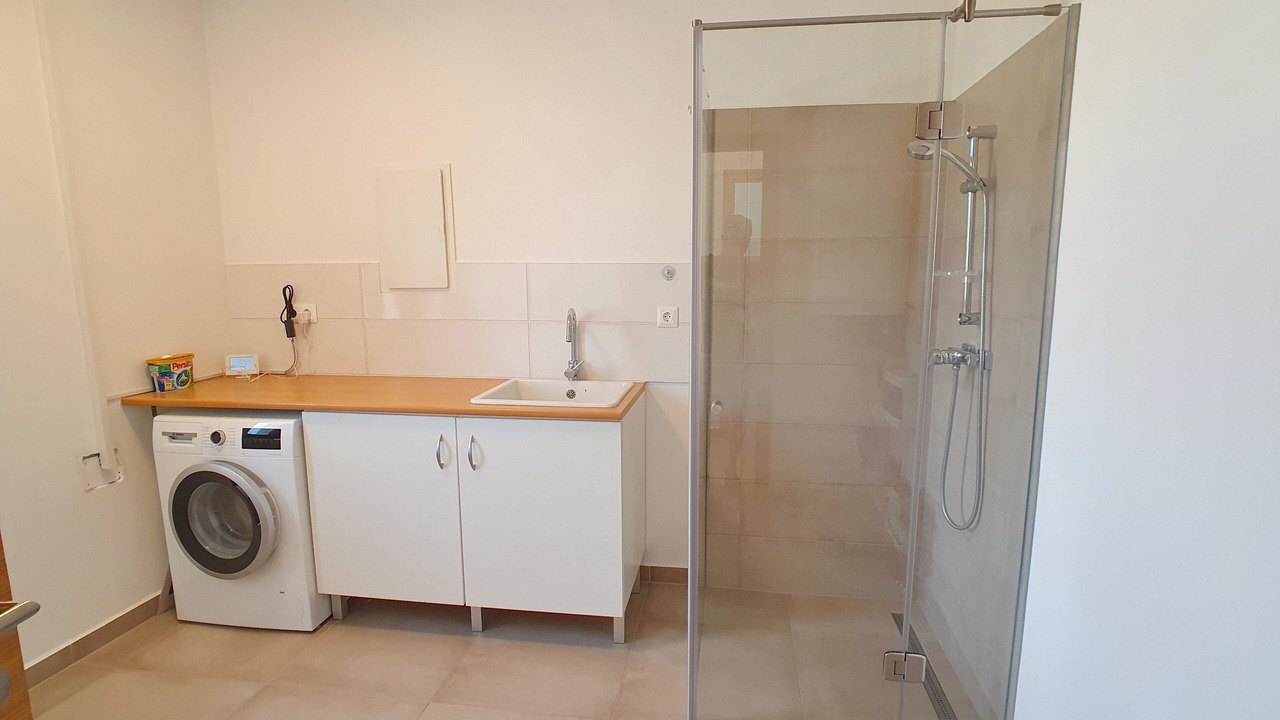 Photo of Bathroom in Vonyarcvashegy