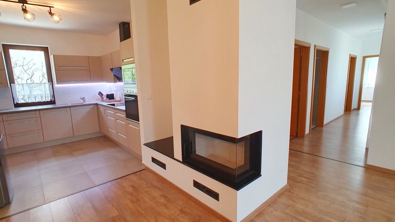 Photo of Kitchen in Vonyarcvashegy